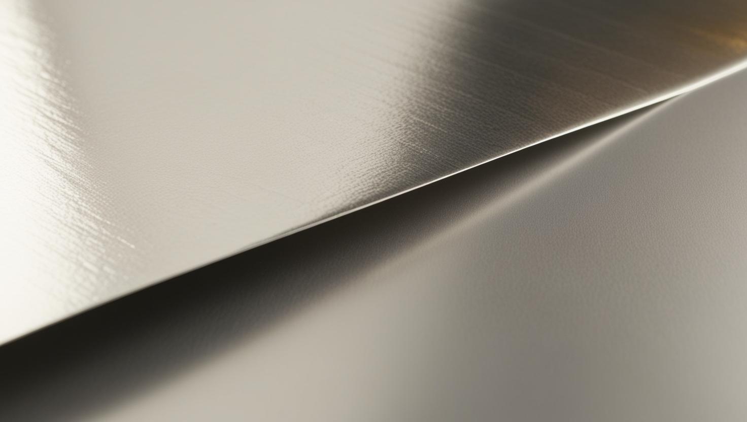 Nickel Alloy Foil Supplier